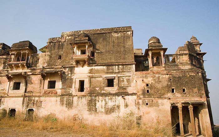 历史建筑保护与结构加固 历史建筑保护与结构加固