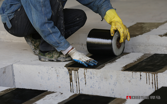 楼板加固 楼板加固