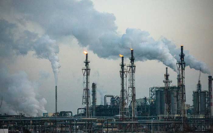 2017全国关停几十万化工企业!真相令人震惊! 2017全国关停几十万化工企业!真相令人震惊!