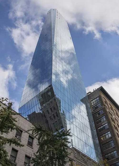 纽约市麦迪逊广场公园 纽约市麦迪逊广场公园