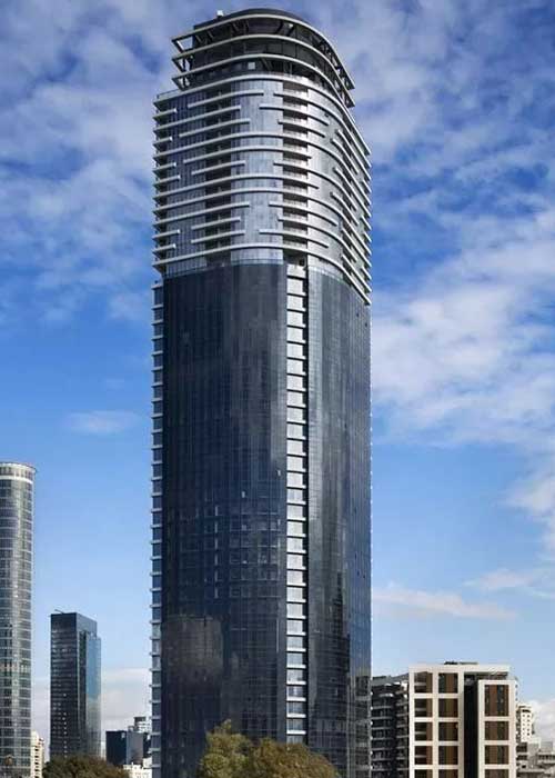 以色列·Shahar大厦 以色列·Shahar大厦