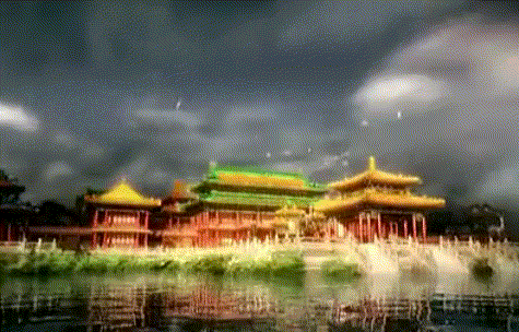 &ldquo;复活&rdquo;的圆明园