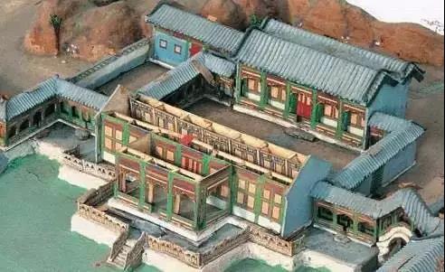 “复活”的圆明园 “复活”的圆明园