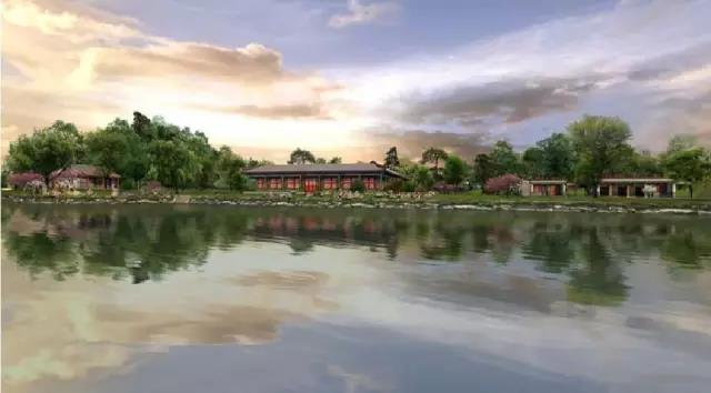 “复活”的圆明园 “复活”的圆明园