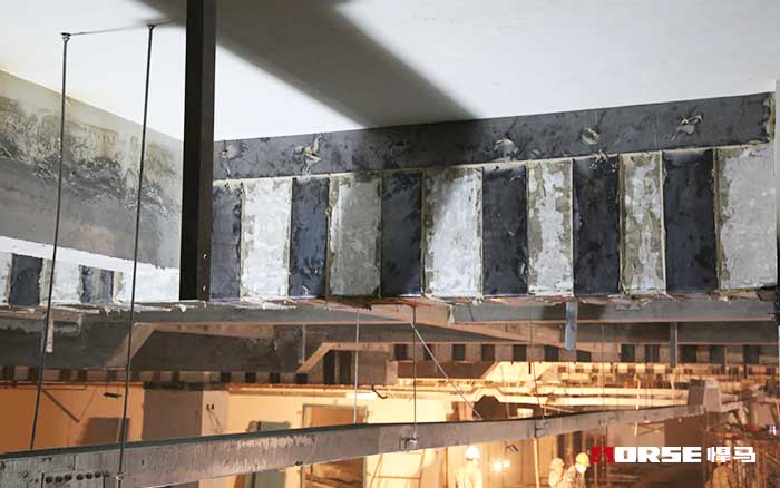 多层粘钢加固，离不开优质<font color="red">粘钢胶</font>！