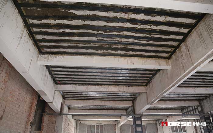 混凝土结构在加固中应该注意哪些问题？