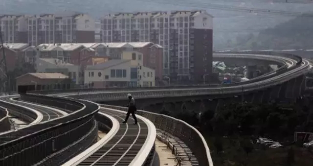 北京磁悬浮S1线为何是“中低速” 北京磁悬浮S1线为何是“中低速”