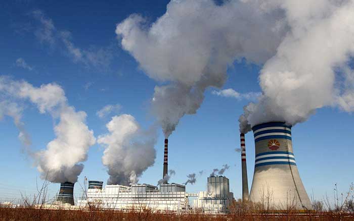 火电厂混凝土建筑结构的加固措施 火电厂混凝土建筑结构的加固措施