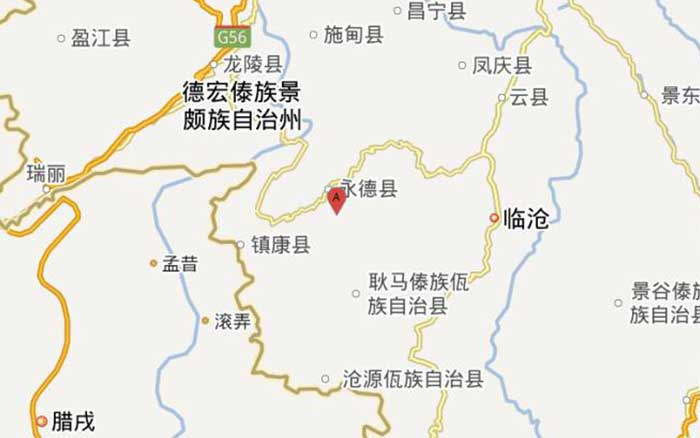 云南永德发生地震 浅谈隔震加固技术的发展应用 云南永德发生地震 浅谈隔震加固技术的发展应用