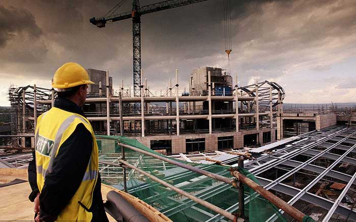 工程人必看!这些建筑业新规自本月起实施! 工程人必看!这些建筑业新规自本月起实施!