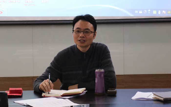 公司总经理 公司总经理