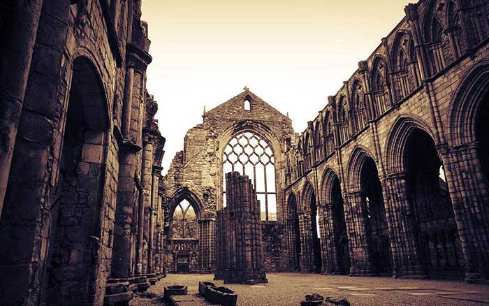 历史建筑 历史建筑