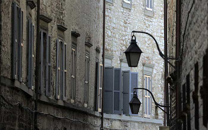 历史建筑 历史建筑