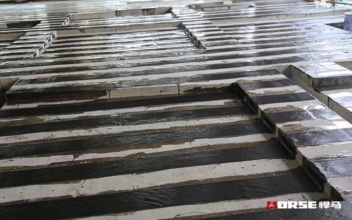 楼板承重加固怎么做? 楼板承重加固怎么做?