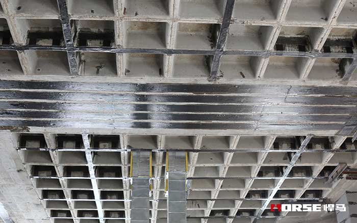 楼板承重加固 楼板承重加固