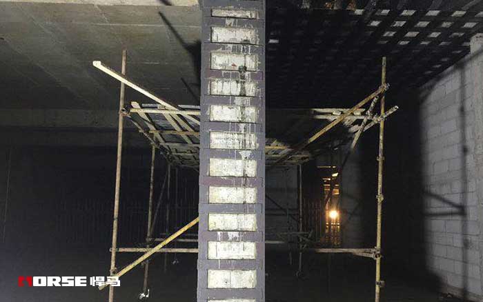 灌注胶怎么正确使用 灌注胶怎么正确使用