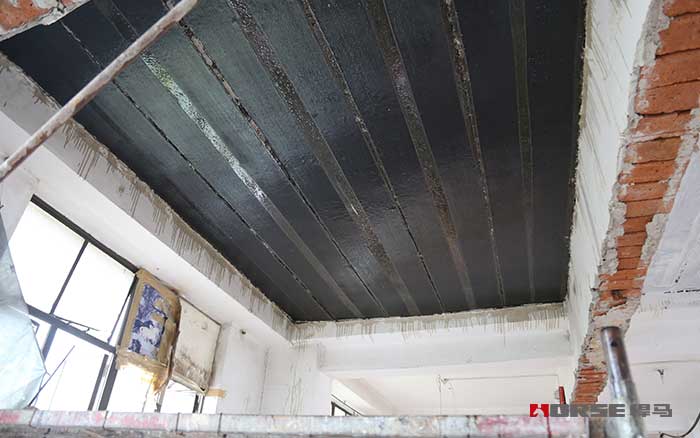 碳纤维布加固 碳纤维布加固