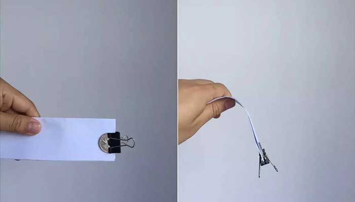 两根悬臂梁的刚度 两根悬臂梁的刚度