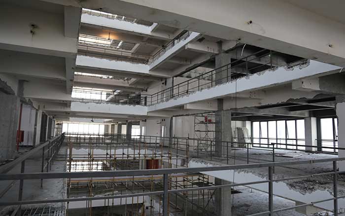 &ldquo;五看&rdquo;教你正确选择粘钢加固和碳纤维布加固