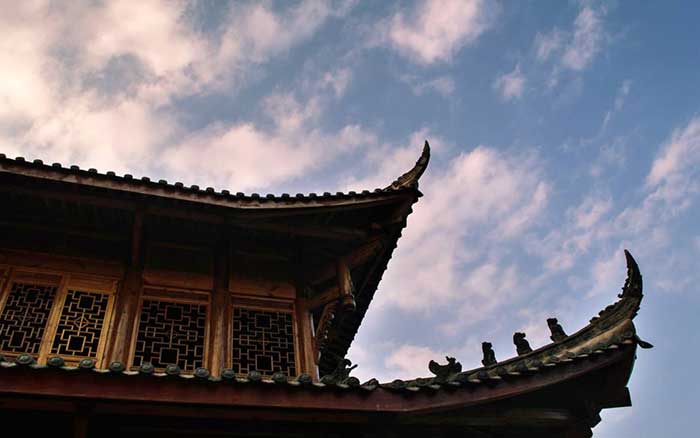 历史古建筑修复加固技术的应用