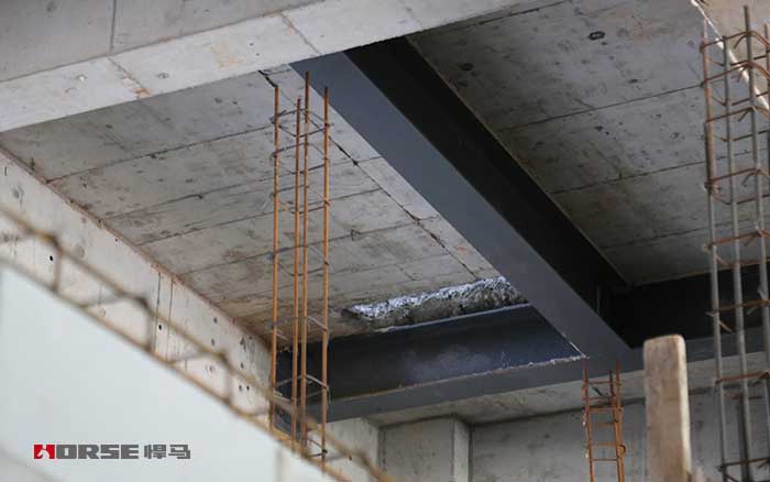 碳纤维加固最基础的材料处理 碳纤维加固最基础的材料处理