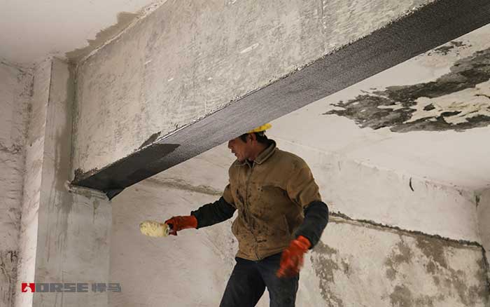 碳纤维加固注意事项 碳纤维加固注意事项