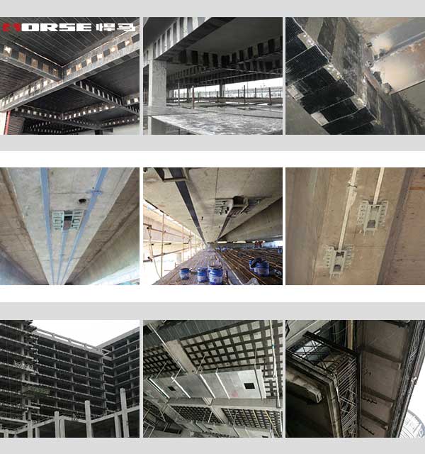 房屋加固 房屋加固