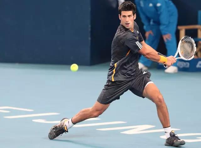 德约科维奇 德约科维奇