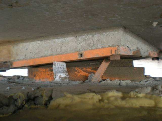 桥梁支座的种类、更换要求及方法! 桥梁支座的种类、更换要求及方法!