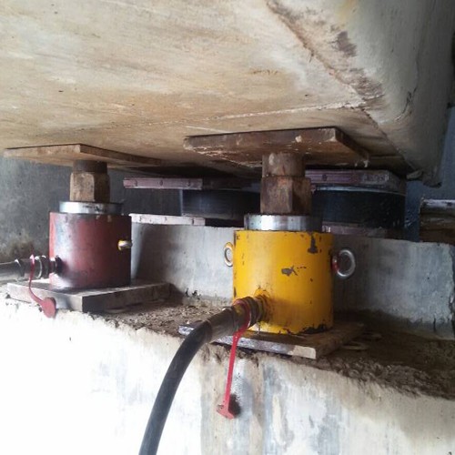 桥梁支座 桥梁支座