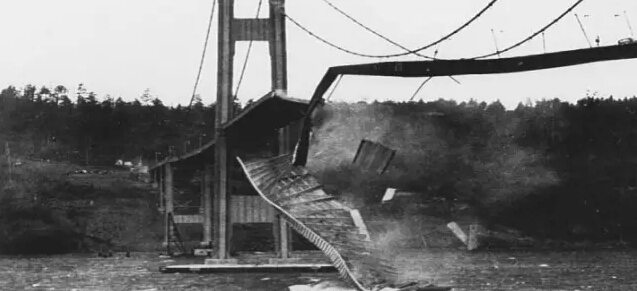 备受瞩目的“美国第三大悬索桥” 备受瞩目的“美国第三大悬索桥”