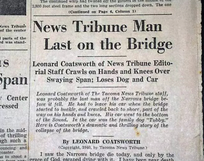 科茨沃斯——桥上最后一人 科茨沃斯——桥上最后一人