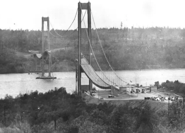 大桥设计存在不可忽视的缺陷 大桥设计存在不可忽视的缺陷