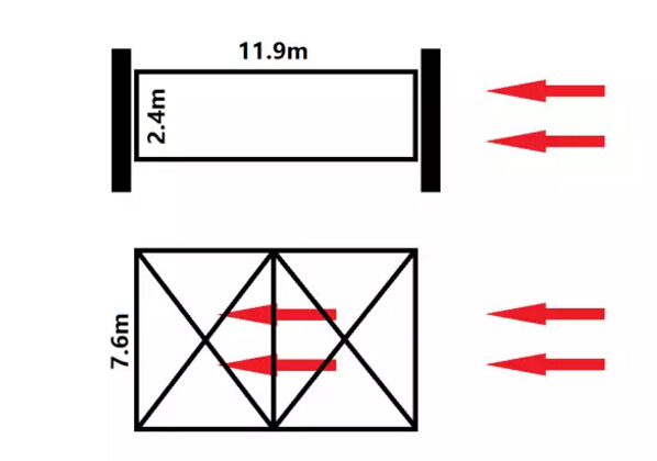 刚度——物体抵抗变形的能力 刚度——物体抵抗变形的能力