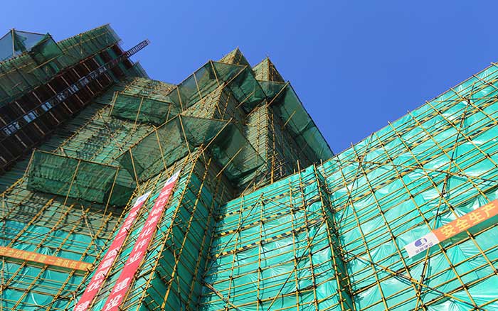 独立基础加固原来是这么回事！