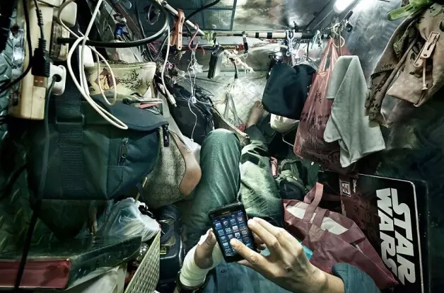 就已经立起了四块&lsquo;棺材&rsquo;板