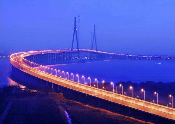 <font color="red">预应力锚具</font>的稳步发展