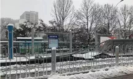 一场瑞雪引起的坍塌血案 一场瑞雪引起的坍塌血案