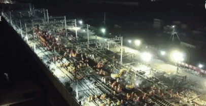 有一种奇迹叫中国速度 有一种奇迹叫中国速度