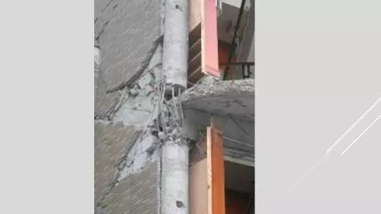 假如梁和柱子都很强,节点弱了 假如梁和柱子都很强,节点弱了