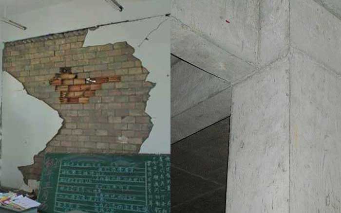 建筑补强加固有什么原则? 建筑补强加固有什么原则?