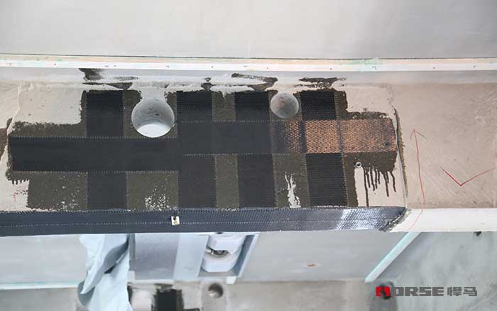 三、施工方法的差异 三、施工方法的差异