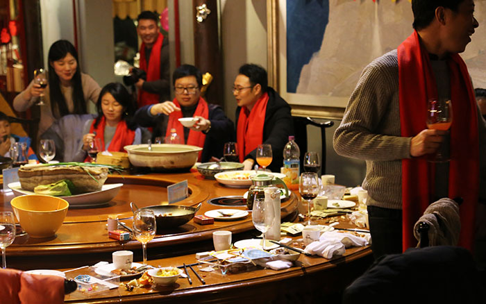 悍马年会 悍马年会