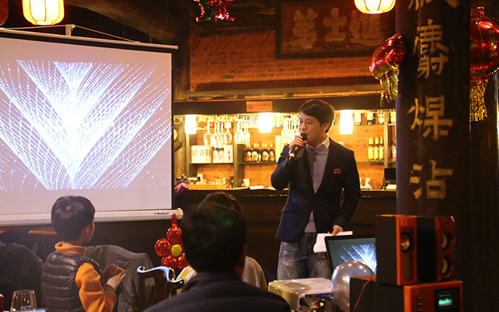 吐槽大会 吐槽大会