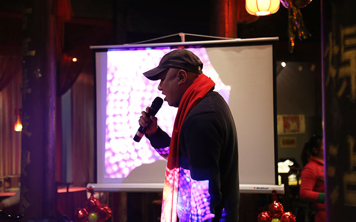 嚯~这气吞山河的气势! 嚯~这气吞山河的气势!