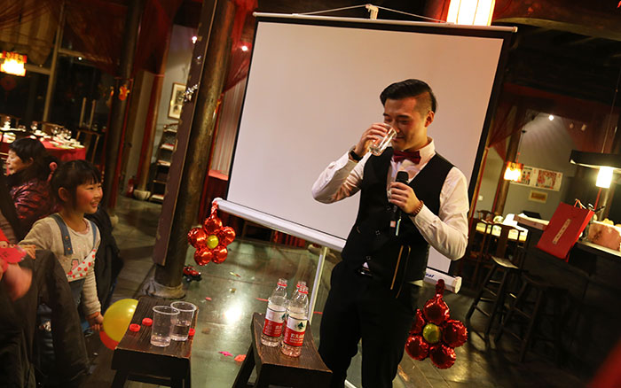 醉翁之意不在酒 醉翁之意不在酒