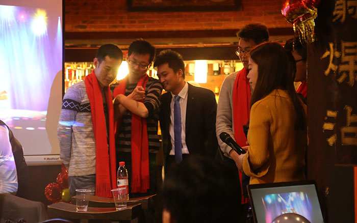 醉翁之意不在酒 醉翁之意不在酒