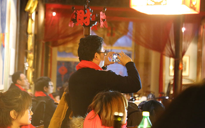 把美好的你们录进手机,装在心里~ 把美好的你们录进手机,装在心里~