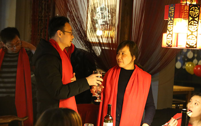 辛苦啦~ 辛苦啦~