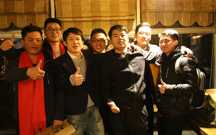 兄弟,大兄弟~ 兄弟,大兄弟~